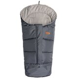 Sensillo Kombinirana 3u1 torbica za pantalone – grafit/sivi polarni flis | shoptok.hr