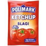 Polimark Kečap blagi kesica 180g Cene