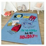 Conceptum Hypnose tepih (140x220) Hmı Kdc 75 | ePonuda.com