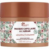 Fleurance Nature arganova maska za lase Cene
