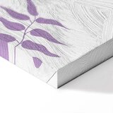  Slika - Fairy-Tale Forest (1 Part) Vertical - Second Variant 30x20 Premium Print | shoptok.hr