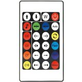  led rgbw prigušiva podna lampa lolly LED/5W/230V + daljinski upravljač | Eponuda.com