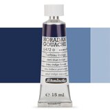  gvaš boje Schmincke Horadam 15 ml | 472 Dark Blue Indigo Cene