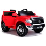  Licencirani auto na akumulator Toyota Tundra - crveni/lakirani | shoptok.hr