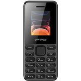 Ipro A9 mini black Feature mobilni telefon 2G/GSM/DualSIM/32MB/Srpski | ePonuda.com