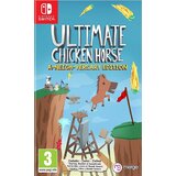 Merge Games Ultimate Chicken Horse: A-neigh-versary Edition (nintendo Switch) | Shoptok.si