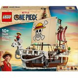 Lego 75639 Gusarski brod Going Meri Cene