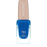 Notino Gel Effect Nail Polish lak za nohte z gel učinkom 761 Noble Bloodline 10 ml | Shoptok.si