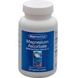 Allergy Research Group magnezijev askorbat Cene
