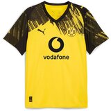 Puma Majice s kratkimi rokavi Borussia Dortmund Home Replica pisana Cene