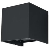  Sollux SL.0545 - LUCA LED spoljašnje zidno svetlo LED/6W/230V IP54 | Eponuda.com