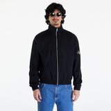 Calvin Klein CASUAL UTILITY HARRINGTON Crna Cijene