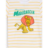 Sinsay Majica kratkih rukava The Madagaskar | shoptok.hr