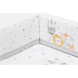 Interbaby posteljina Animales + ukrasna kutija | shoptok.hr