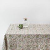 Linen Tales Laneni stolnjak 160x160 cm Botany 2 Lightweight – | shoptok.hr