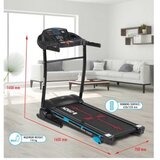 Orion Smart Treadmill RUN M200 Pametna traka za hod i brzi hod | Eponuda.com
