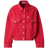 LTB Prehodna jakna 'Celia' rdeča