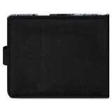 Vuch Muški novčanik Leroy Eco Black, 10 x 12,8 cm | shoptok.hr