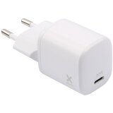 Xtorm stenski polnilec XA121 Volt Nano, GaN, USB-C PD 20W | Shoptok.si
