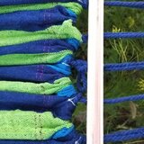  Brazilska Stolica za 1 Osobu s Presjekom 80cm 480144b Plava | shoptok.hr