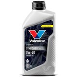 Valvoline motorno ulje SYNPOWER FE 0W20 1L | ePonuda.com