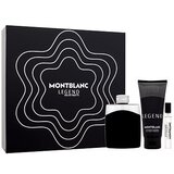 Montblanc Legend toaletna voda 100 ml za muškarce Cijene