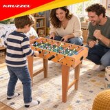 Kruzzel stolni nogomet 69 cm s 18 igrača | shoptok.hr