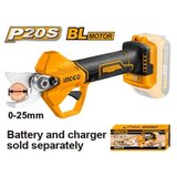 Ingco akfs145115 set brusnih papira 50/1 super ( AKFS145115 ) Cene