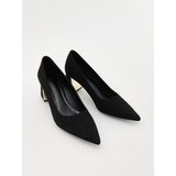 Reserved Ladies` pumps - črna Cene