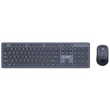  Tastatura + miš wireless GEMBIRD KBS-WCH-04 USA layout Cijene