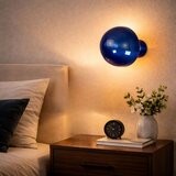 Opviq zidna lampa, plava | Eponuda.ba