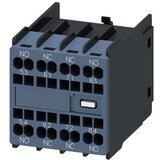 Siemens Dig.Industr. pomožni stikalni blok 3RH2911-2GA22, (20889405) Cene