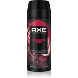 Axe Premium Cherry Fizz dezodorans sprej za muškarce 150 ml | shoptok.hr