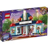 Lego Kino u Heartlake Cityju, Friends | Eponuda.ba