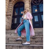 Vuch Ženske tenisice Aura Pink, kolekcija Monogram, veličine 36–43 | shoptok.hr