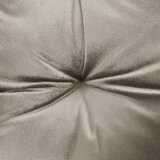 Restilo Jastuk za sjedenje od samta 40x40 cm Aleksa – | shoptok.hr