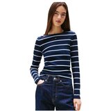 Tommy Hilfiger rebrasta ženska majica Cene