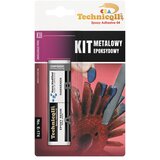 Shumee EPOXY KOVINSKI KOMPLET 40G, (21386848) | Shoptok.si
