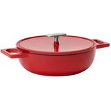 FABINI Tava s poklopcem od lijevanog željeza ø 26 cm tegame Mattia 3.0 – | shoptok.hr