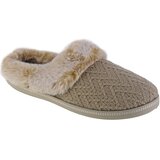 Skechers Nogavice Cozy Campfire - Home Essential Bež | Shoptok.si