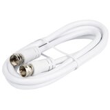 TECRO Antenski kabel A/V SATELITSKI F-F 1,2M | shoptok.hr