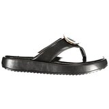 Laura Biagiotti WOMEN'S BLACK SANDALS | shoptok.hr