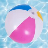 SUNCLUB šarena lopta 50 cm | shoptok.hr