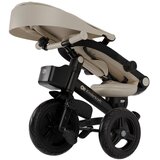 Kinderkraft tricikl za decu Aveo 2 Plus Beige, 9m+ | Eponuda.com