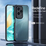 Dux ducis Aimo ovitek za Honor 200 Lite, črn | Shoptok.si