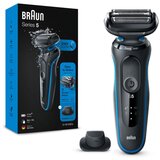 Braun Brivnik 51-B1200s, (20685377) | Shoptok.si