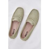 Big Star Ladies Suede Moccasins Big Star | shoptok.hr