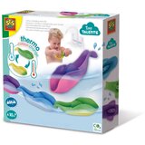 Ses Creative Termo ribice za kupanje ( 1036057 ) Cene
