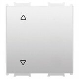 Panasonic Taster beli 2M za roletne WVTT2045-1WH EU2 Thea Modular | Eponuda.com