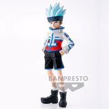 Banpresto Statue Shaman King - Horohoro Cene